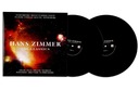 HANS ZIMMER The Classics 2LP VINYL 2 виолончели