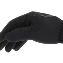 Рукавиці Mechanix Wear Чорний П'ятифінгерів