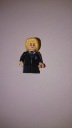Минифигурки LEGO hp307 Гарри Поттер Луна Лавгуд