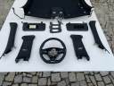 FORD ESCAPE MK4 2023 KUGA РЕСТАЙЛ КОМПЛЕКТНИЙ САЛОН ВЕРСІЯ ST-LINE ЧОРНИЙ США  (17444833732) фото min 5