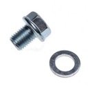 ПРОБКА СЛИВА МАСЛА мопед Barton Junak Chopper