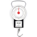 ВЕС ЧЕМАДА 22 КГ С МЕТРОМ NECO