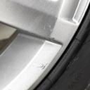 МАХОВИК ЗАПАСНОЕ VW AMAROK (2H_, S1B) 2H0601025AD 28339448 3.0L 190KW 2020  фото 9