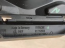 VW ID.4 GRILLE CENTRALE PARE-CHOCS AVANT 11A853677photo 16
