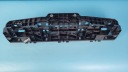 MERCEDES EQE W295 350+ 23R RENFORCEMENT PANNEAU AVANT A2956209300photo 9