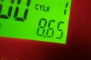 DUCATI 750 SPORT (01-02) МОТОР 58495 KM ВИДЕО  фото 13