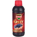 Arox Płyn na Krety, Nornice i Inne Gryzonie 1L