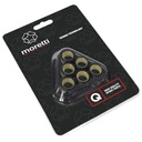 НАБОР ВАРИАНТОВ РОЛИКОВ СКУТЕРА 4T 50 3,5г Moretti