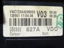 COMPTEUR ORDINATEUR KIT VW PASSAT B5 1.9 TDI AWXphoto 8