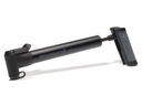Насос Blackburn Mammoth Anyvalve HV 90psi, черный