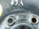 MONDEO MK4 S-MAX GALAXY MK3 KOLO RÉGLAGE 125/90/16 98M 5X108 AM51BAphoto 7