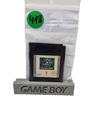 GAME BOY GOLDEN GOAL ORYGINAŁ
