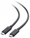 КАБЕЛЬ USB-C THUNDERBOLT 4 USB 4.0 40 Гбит/с АКТИВНЫЙ 100 Вт 1,5 м