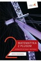 MATEMATYKA Z PLUSEM 2 PODRĘCZNIK ZAKRES ROZSZERZONY GWO