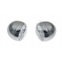 LIGHTBARY PHARE YAMAHA VIRAGO 250 PAIRE (18262)photo 6