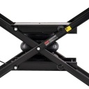 VEVOR ПІДЙОМНИК МОТОЦИКЛЕТНИЙ 17,7–94CM РЕГУЛЮВАННЯ NOSNOSC 680KG ПНЕВМАТИЧНЕ  фото 8