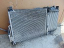 ENSEMBLE RADIATEURS OPEL MERIVA B 1.3 CDTIphoto 9