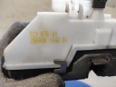 CITROEN C2 03- SERRURE GAUCHE AVANT 5PIN 52187680photo 5