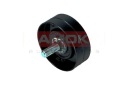 KAMOKA R0363 GALET DIRECTIONNELLE GUIDE COURROIE EN V ZEBATYphoto 12