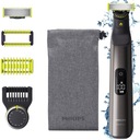 ТРЕТЬЯ PHILIPS OneBlade Pro 360 Face Body QP6551