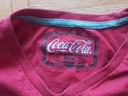 Dr Pepper Coca - Cola koszulka Oryginał rozmiar M Model DSGRR