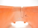ПЛАСТИК ЗАХИСТ NA БАК НАКЛАДКА KTM СУПЕР DUKE 1290 20-24 83135-MELA  (18680299599) фото min 4