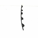 СПОЙЛЕР БАМПЕРА ПРАВЫЙ VOLVO XC60 2017-