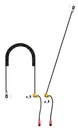 Ремешок PETZL Progress Adjust-I 5м L044BA03 черный