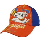 БЕЙСБОЛКА PAW PATROL, размер. 54