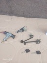 CONTACTEUR D'ALLUMAGE INSERTS CLÉS ENSEMBLE ORIGINAL AUDI 80 B4 BERLINEphoto 9
