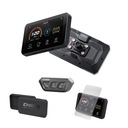 Мотоциклетный набор Rider Pack PLUS CarPlay Android Auto AIO-5 PLAY CHIGEE