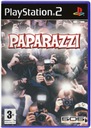 НОВАЯ ИГРА PAPARAZZI для PS2 — ФОЛЬГА