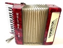 AKORDEON WELTMEISTER TOCCATA
