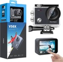 Akčná kamera AKASO V50X 4K UHD Výška produktu 4.2 cm
