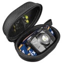 Ліхтарики Fenix Чорний Багатофункціональні