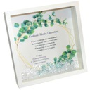 Спасибо. Рамка Первое причастие для крестной матери.