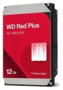 WD Red Plus 12 ТБ