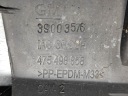 OPEL CORSA E 2015 2019 PARE-CHOCS AVANT CALANDRE 39003567 475498858 ORIGINALphoto 11
