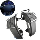 Кнопка круиз-контроля на рулевом колесе для Citroen DS4 C4L 2013-2016