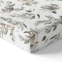 ПРОСТЫНЬ 120х60 С ВОСТОЧНЫМ, ГРУБЫМ ХЛОПКОМ 100% ПОЛЬСКИЙ ПРОДУКТ