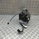 КОМПРЕСОР ПІДВІСКИ MERCEDES-BENZ C T-MODEL (S205) A2053200104 33046474  фото 6