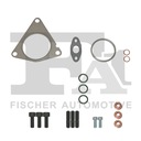 MONTÁŽNA SADA TURBÍNY FA1 KT110470 Výrobca dielov Fischer