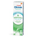 Otrivin Dýchajte čisto Nosový sprej 100ml Značka Haleon