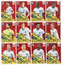 Айнтрахт Франкфурт 12 CARDS LIMITED FIFA 365 2023