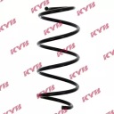 RESSORT SUSPENSIONS KIA VENGA F RA3479 KAYABAphoto 12