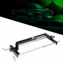KIT VERS SUPPORTS BATTERIE AUTOMOBILE RÉGLABLE POIGNÉE BATTERIES 27CMphoto 13