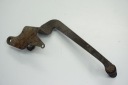 YAMAHA XJ6 N 09-16 LEVERAGE BRAKES NOZNEGO  photo 7