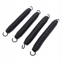 4 PCS KIT RESSORTS PIÈCES VERS ÉLÉVATEUR 63 BOBINES DIAMÈTRE 1,68 1Ephoto 6