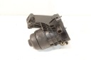 2013 VOLKSWAGEN GOLF VII SUPPORT FILTRE HUILES 03N115389Aphoto 5