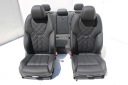 BMW X5 G05 SIÈGES ENSEMBLE SIÈGES SIÈGES SIÈGES GARNITURE KPSW SENSAFINphoto 12